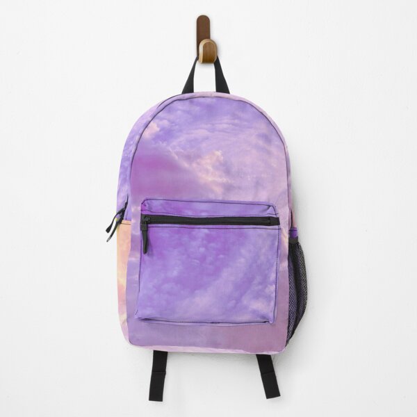 Item preview, Purple sky, warm sunset designed and sold by J sora.