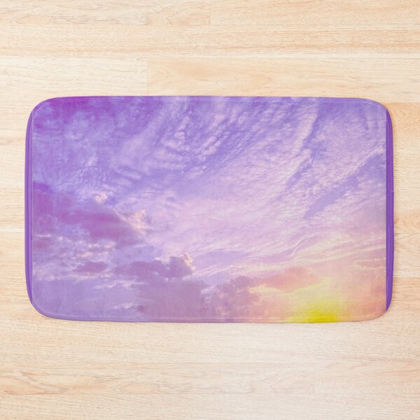 Item preview, Purple sky, warm sunset designed and sold by J sora.