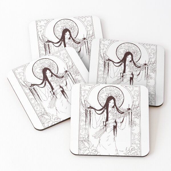 Item preview, Temperance  designed and sold by Vlad D.