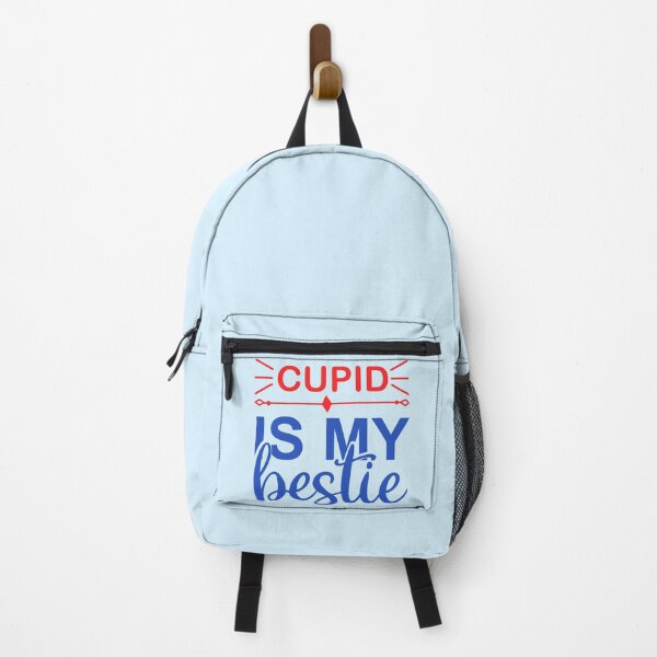 Item preview, cupids is my bestie valentines day cupid,  designed and sold by GoodyLeo.