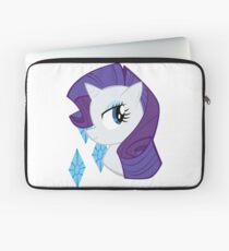 MLP: Rarity Laptop Sleeve