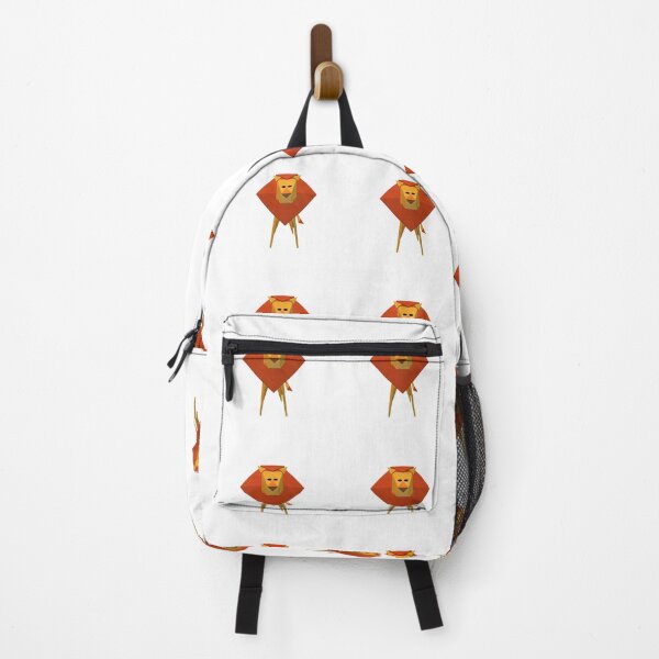 Item preview, Origami lion designed and sold by Creative fashion Mix.
