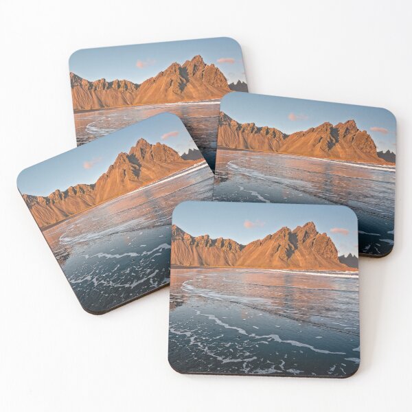 Item preview, Vestrahorn Iceland designed and sold by Catherine Reading.