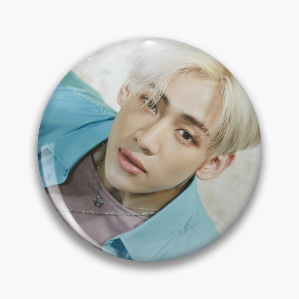 Item preview, GOT7 Bambam designed and sold by skzbeom.