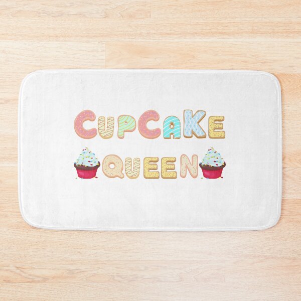 Item preview, Cup Cake Queen designed and sold by JKshopcrafts.