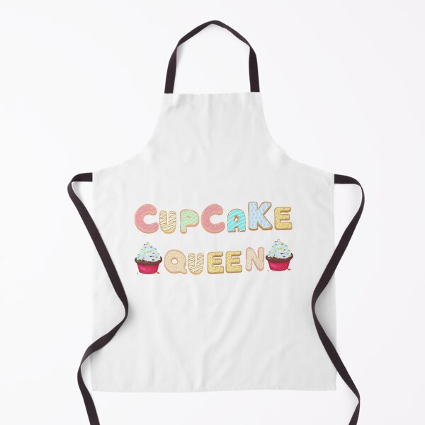 Item preview, Cup Cake Queen designed and sold by JKshopcrafts.