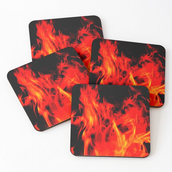 Item preview, Fiery Red D7 designed and sold by JienChan26.