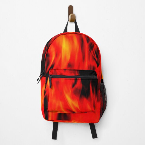 Item preview, Fiery Red D7 designed and sold by JienChan26.