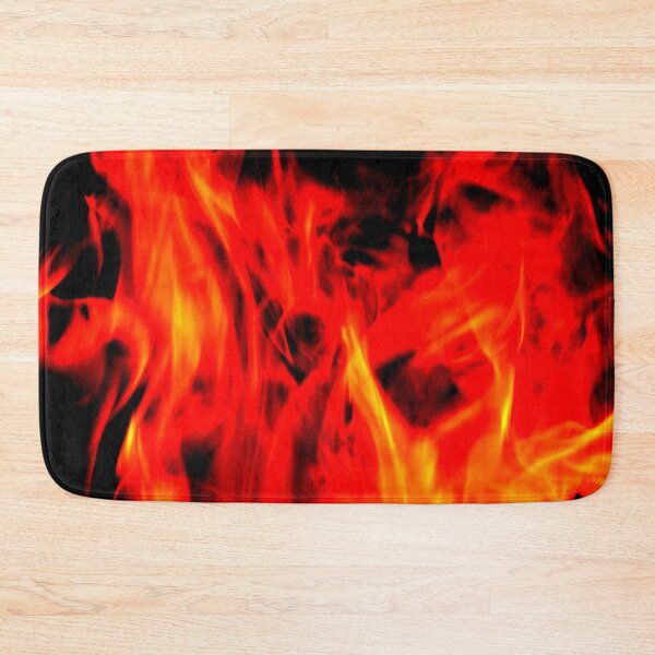Item preview, Fiery Red D7 designed and sold by JienChan26.