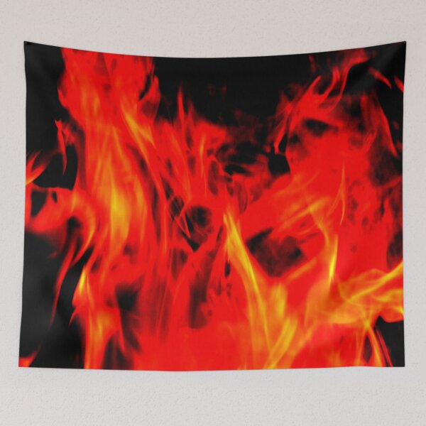 Item preview, Fiery Red D7 designed and sold by JienChan26.
