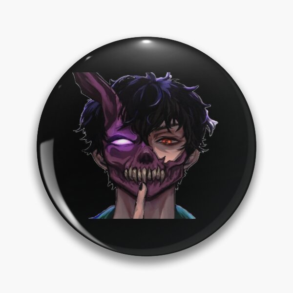 Item preview, Corpse Husband designed and sold by Tsuki828.