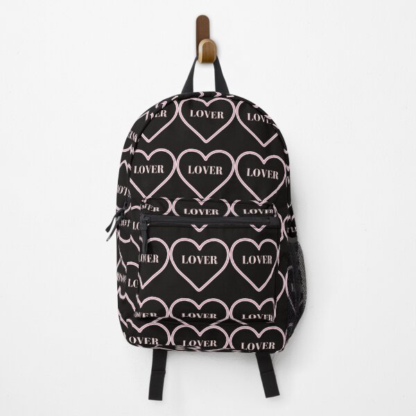 Item preview, LOVER designed and sold by TeeKid.