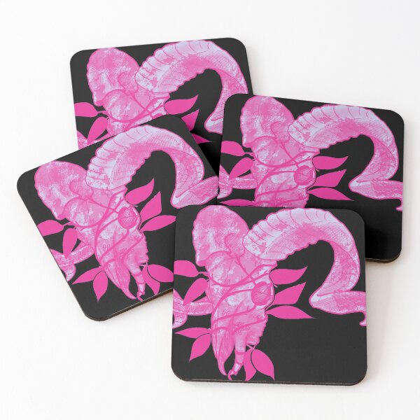 Item preview, Pink! Ram designed and sold by Brianna Thomas.