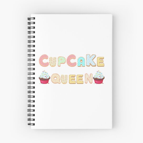 Artikelvorschau, Cup Cake Queen entworfen und verkauft von JKshopcrafts.