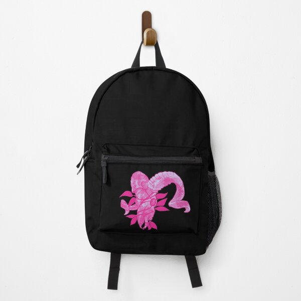 Item preview, Pink! Ram designed and sold by Brianna Thomas.