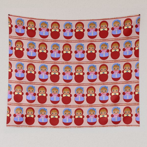 Item preview, Gender Rolls designed and sold by lizzystitch.