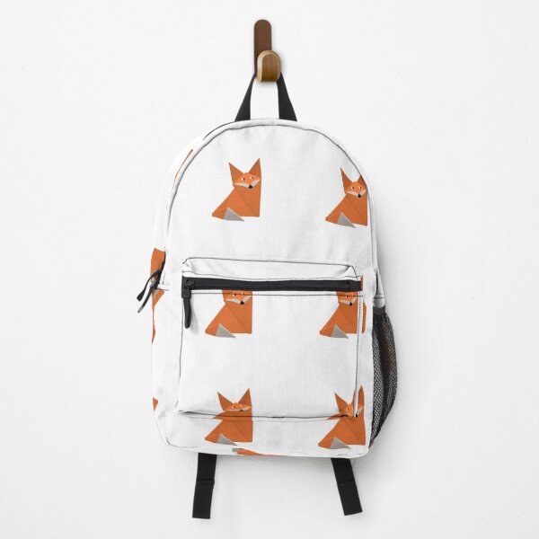 Item preview, origami fox designed and sold by Creative fashion Mix.