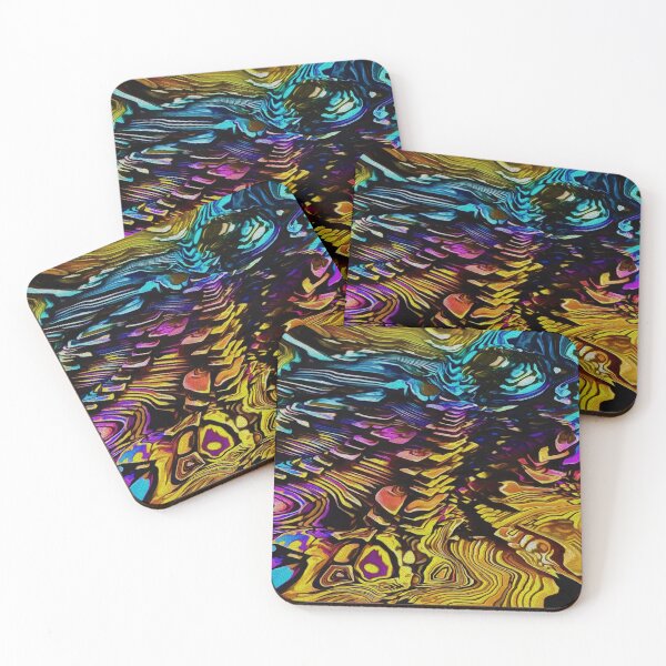 Item preview, Stocksom Apex 3 designed and sold by Stocksom  Art Prints.