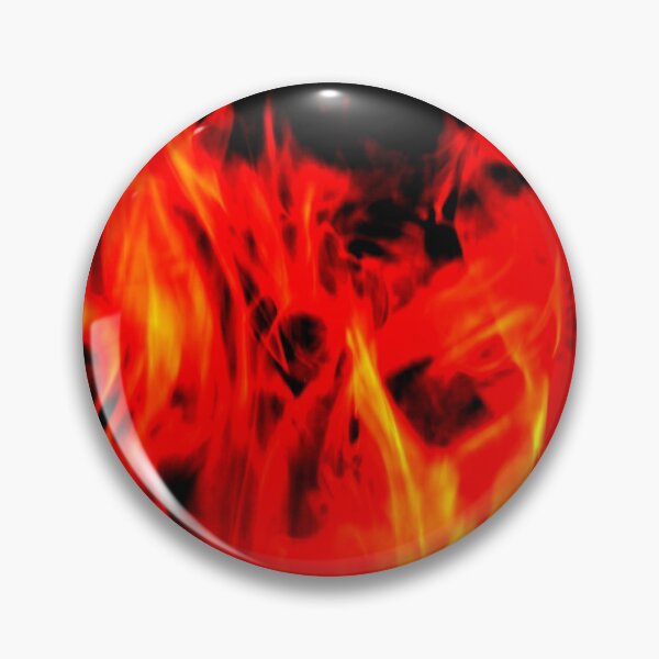 Item preview, Fiery Red D7 designed and sold by JienChan26.