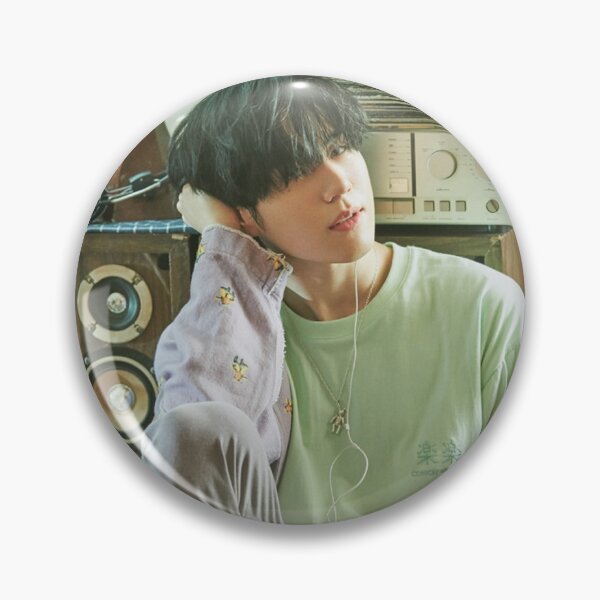Item preview, GOT7 Yugyeom designed and sold by skzbeom.