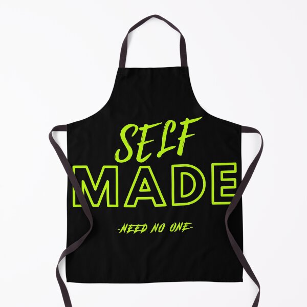 Item preview, SELF MADE designed and sold by BB4LProductions.