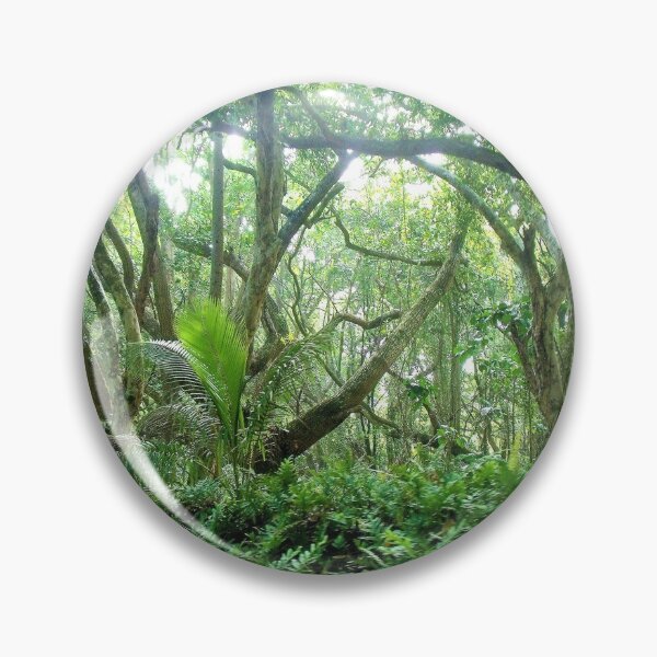 Item preview, Hilo Rainforest designed and sold by Twisted-Pixels.