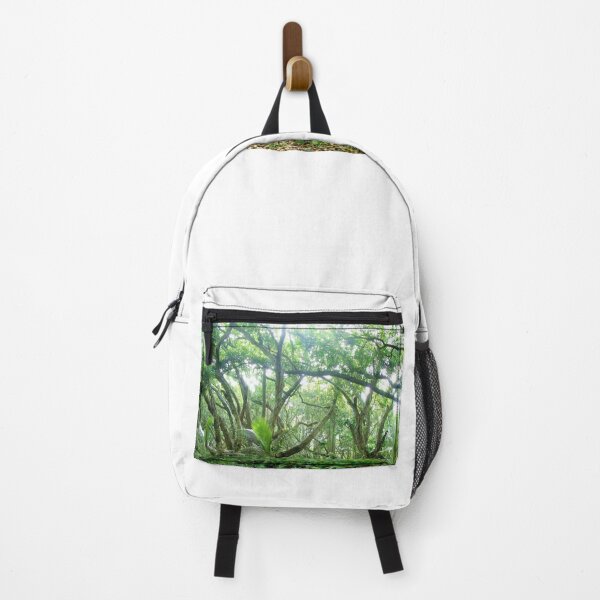 Item preview, Hilo Rainforest designed and sold by Twisted-Pixels.