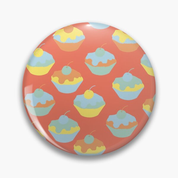 Item preview, Cupcakes De Colores designed and sold by StephMata.