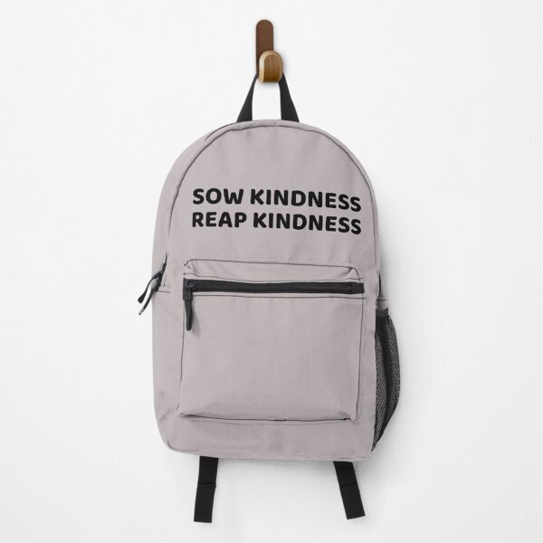Item preview, SOW KINDNESS REAP KINDNESS designed and sold by CoopClothing.