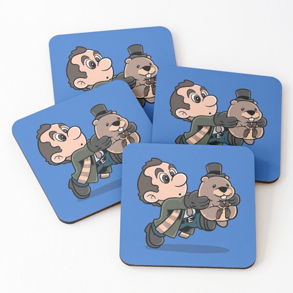 Item preview, Super Phil Connor designed and sold by harebrained.