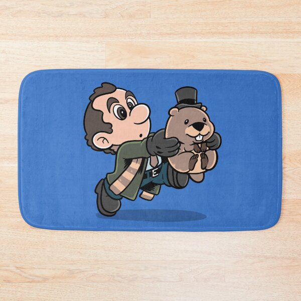 Item preview, Super Phil Connor designed and sold by harebrained.
