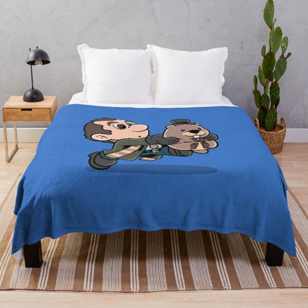 Item preview, Super Phil Connor designed and sold by harebrained.