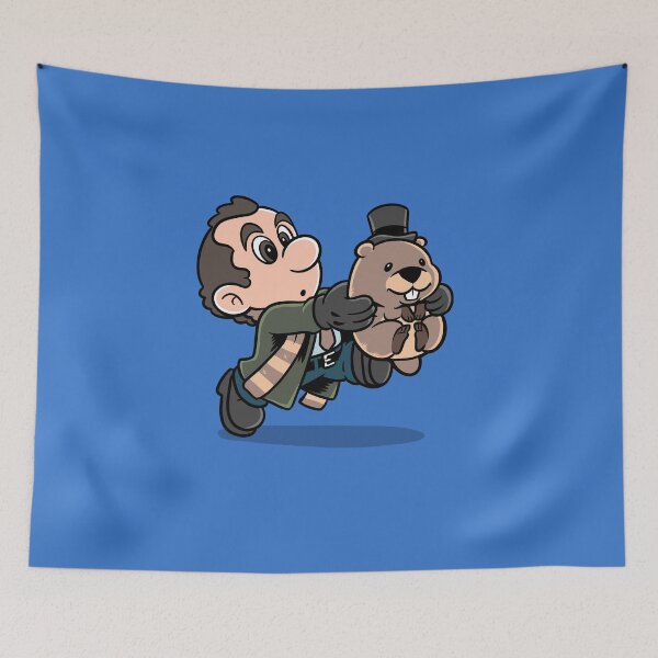Item preview, Super Phil Connor designed and sold by harebrained.
