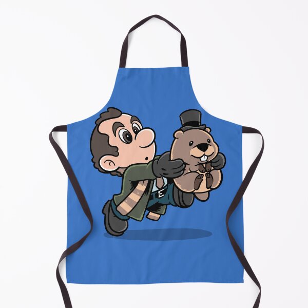 Item preview, Super Phil Connor designed and sold by harebrained.