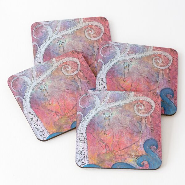 Item preview, Tree of Life designed and sold by Rethread-Earth.