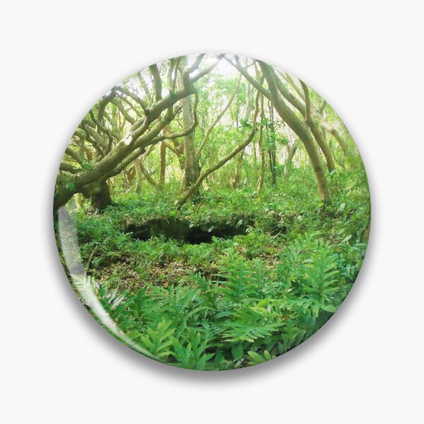 Item preview, Rainforest Jungle designed and sold by Twisted-Pixels.