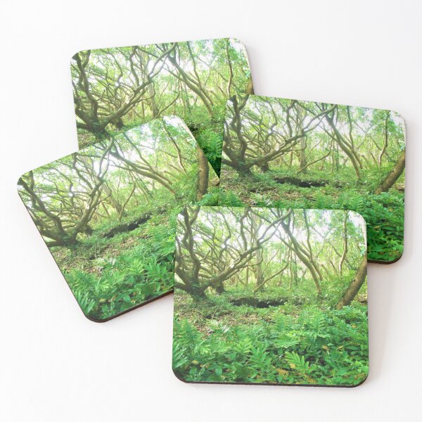 Item preview, Rainforest Jungle designed and sold by Twisted-Pixels.