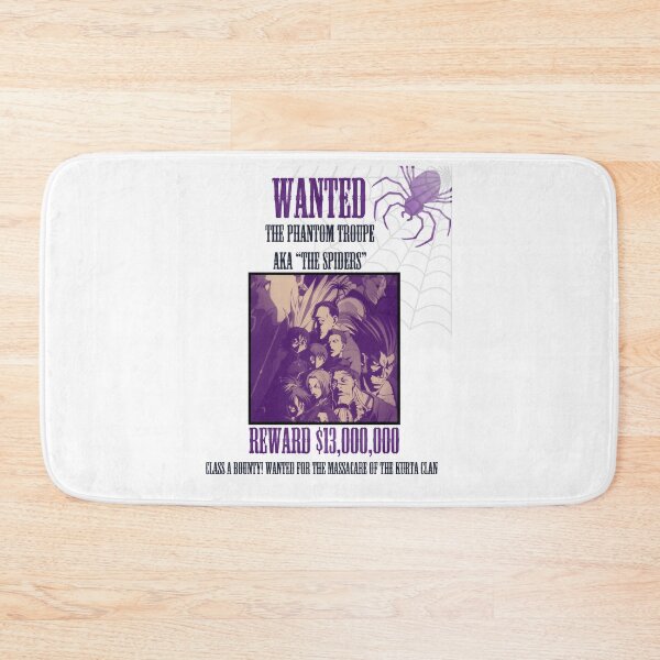 Item preview, The Spiders designed and sold by Kendom-Arts.