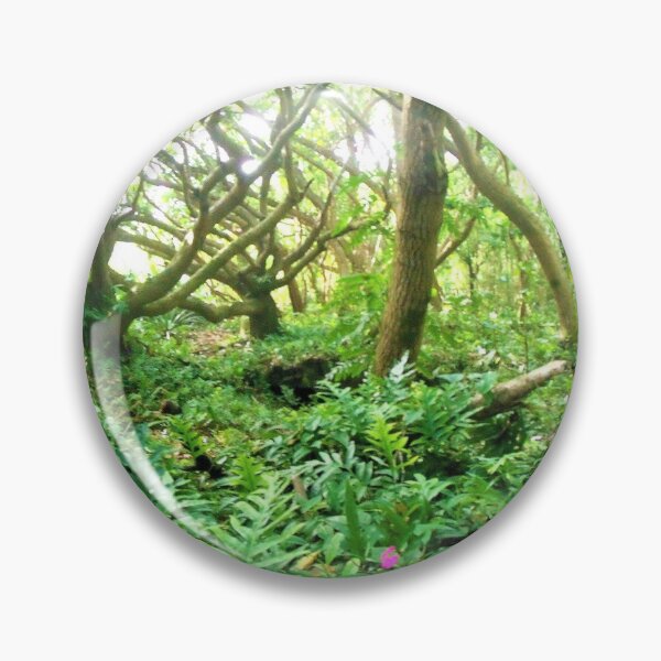 Item preview, Tropical Rainforest designed and sold by Twisted-Pixels.