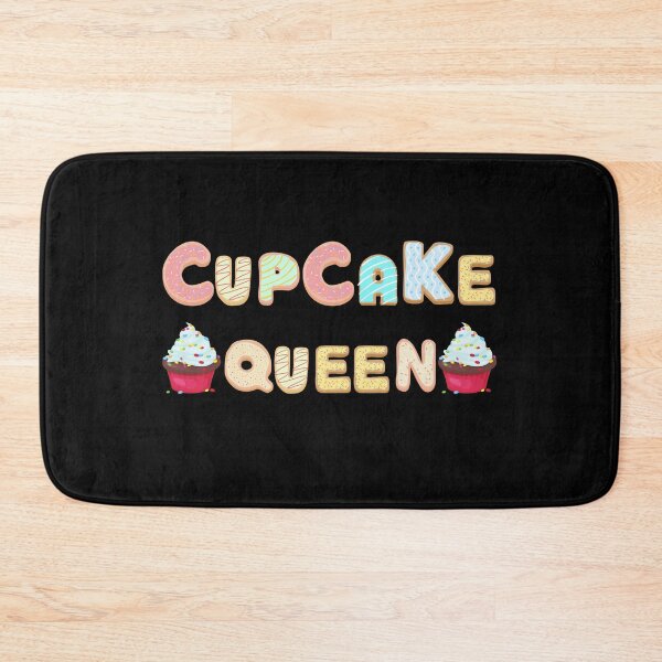 Item preview, Cup Cake Queen designed and sold by JKshopcrafts.