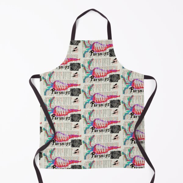 Item preview, Parsnips designed and sold by hh5art.