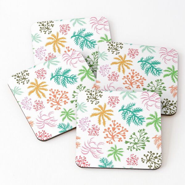 Item preview, Sea Garden  designed and sold by LoraineCallow.