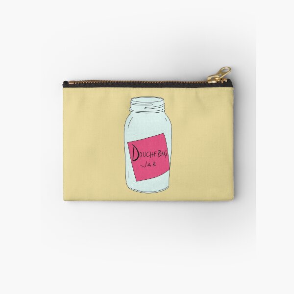 Item preview, Schmidt’s Douchebag Jar designed and sold by karenedralin.