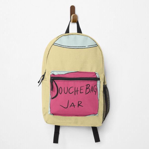 Item preview, Schmidt’s Douchebag Jar designed and sold by karenedralin.