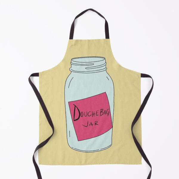 Item preview, Schmidt’s Douchebag Jar designed and sold by karenedralin.