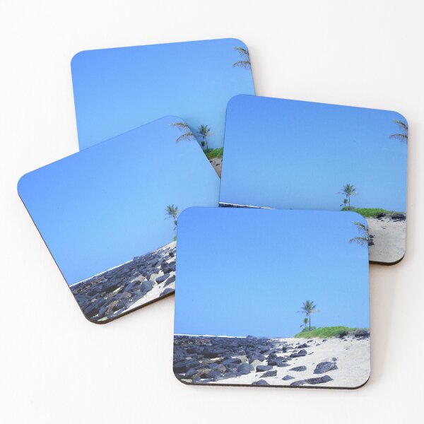 Item preview, Kailua Beach designed and sold by Twisted-Pixels.