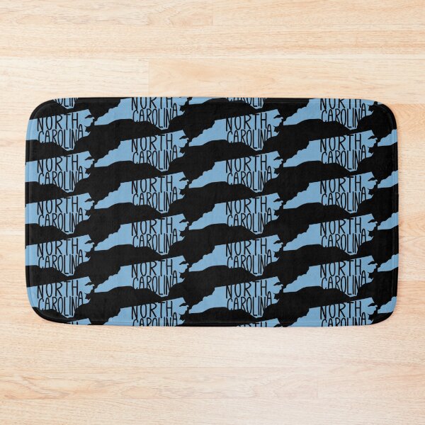 Item preview, North Carolina  designed and sold by broadwaygirl142.