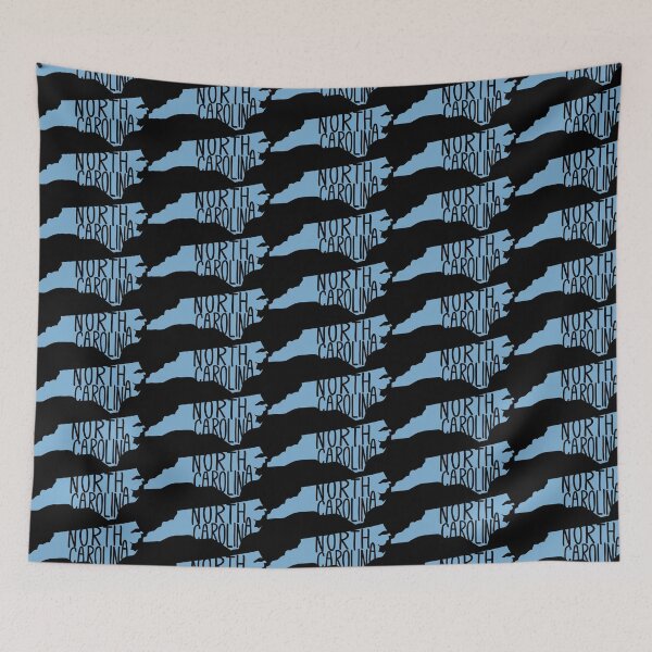 Item preview, North Carolina  designed and sold by broadwaygirl142.