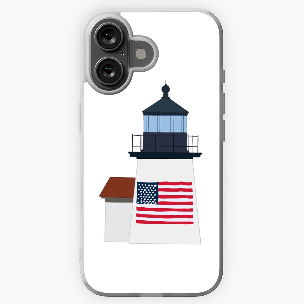 Item preview, iPhone Soft Case designed and sold by nantucketgirl.