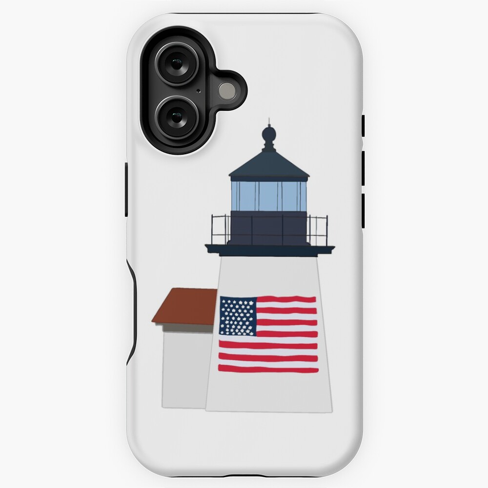 Item preview, iPhone Tough Case designed and sold by nantucketgirl.